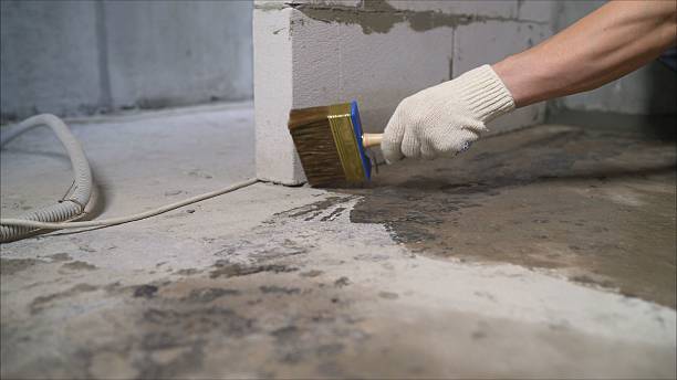 Trusted Waterproofing service in Rossburg, OH - SGP Waterproofing
